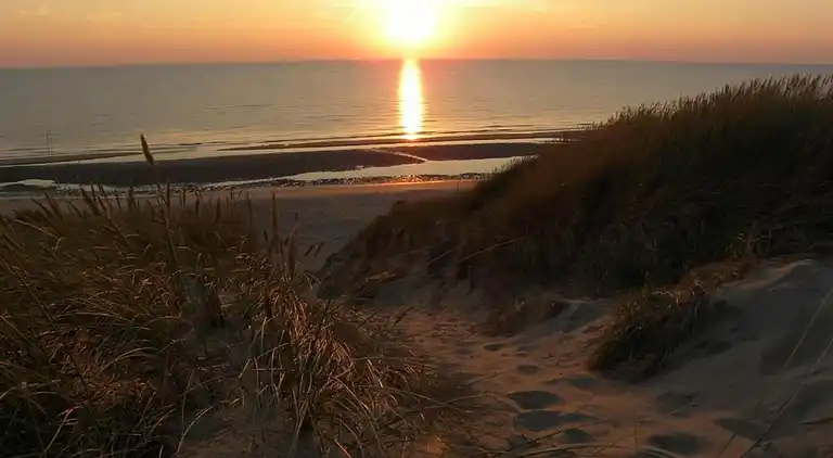 Sommerhus i Middenbeemster