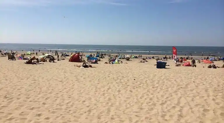 Sommerhus i Middenbeemster