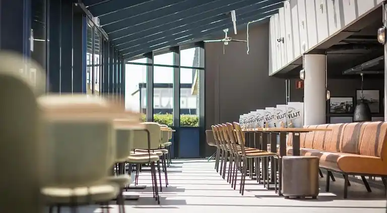 Apartment in De Cocksdorp