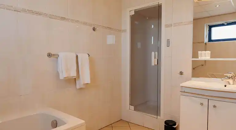 Apartment in De Cocksdorp