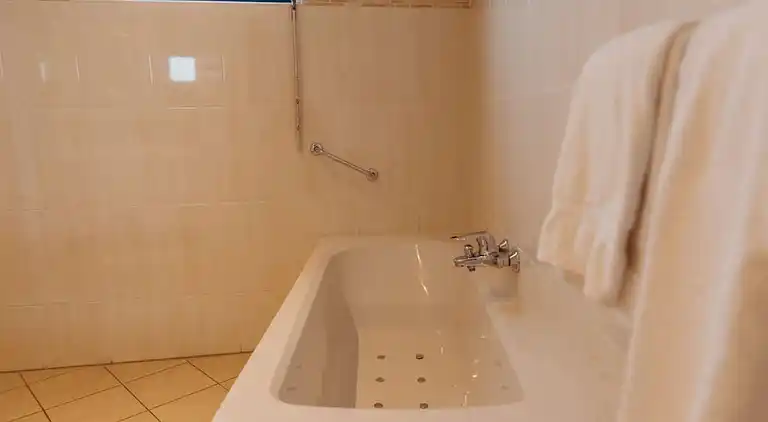 Apartment in De Cocksdorp