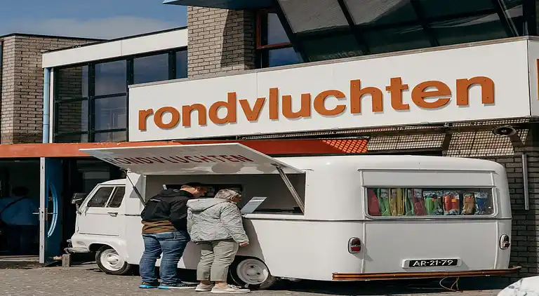 Apartment in De Cocksdorp