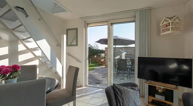 vakantiehuis in Callantsoog