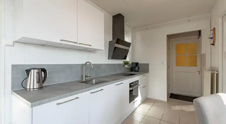 vakantiehuis in Callantsoog