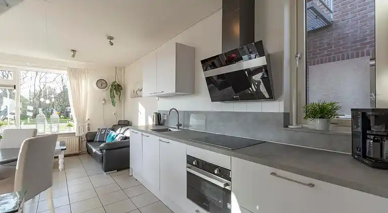 vakantiehuis in Callantsoog