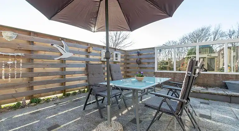 vakantiehuis in Callantsoog