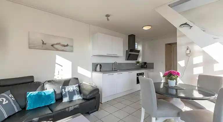 vakantiehuis in Callantsoog