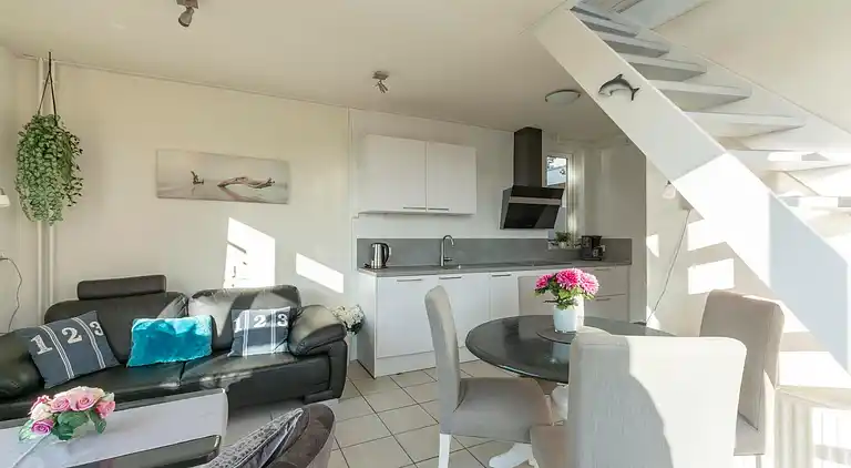 vakantiehuis in Callantsoog