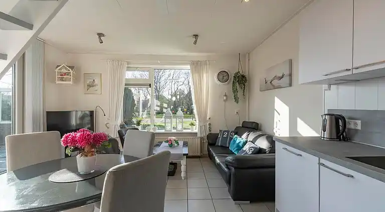 vakantiehuis in Callantsoog