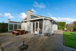 Vakantiehuis in Petten