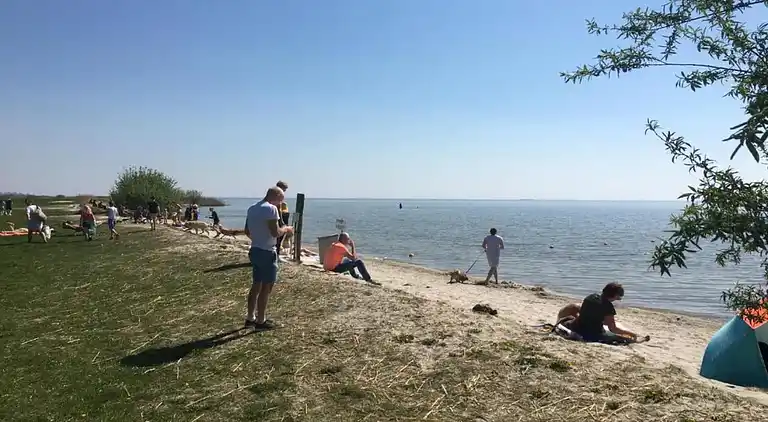 Vakantiehuis in Zeewolde