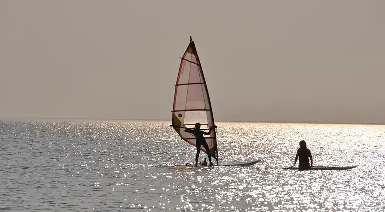 Vakantiehuis in Zeewolde