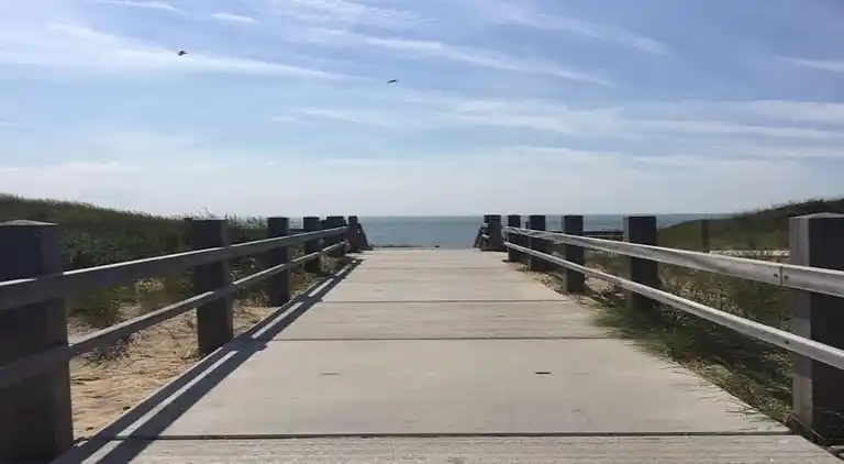 Ferielejlighed i Koudekerke