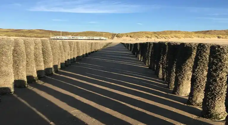 Sommerhus i Koudekerke