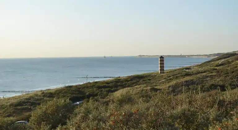 Apartment in Koudekerke