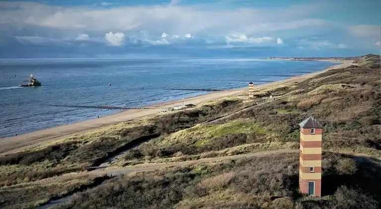 Sommerhus i Koudekerke