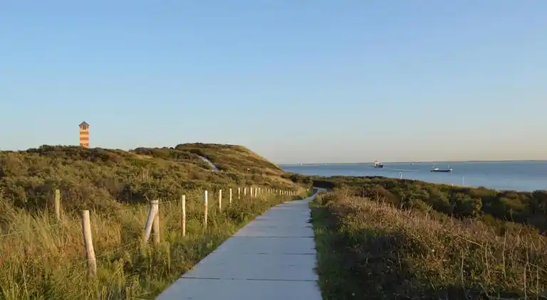 Ferielejlighed i Koudekerke