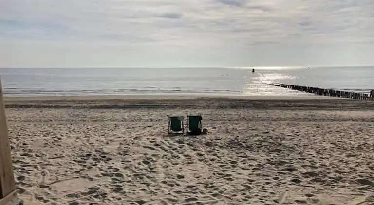 Ferielejlighed i Koudekerke