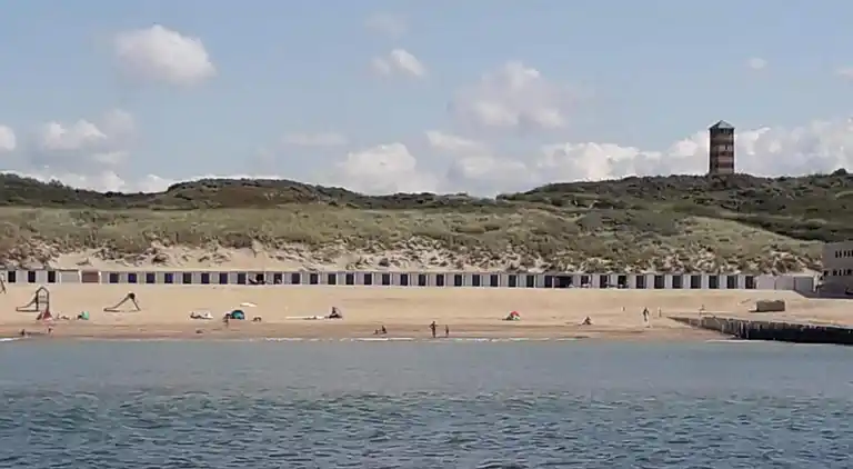 Sommerhus i Koudekerke