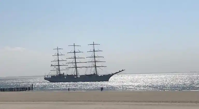 Ferielejlighed i Koudekerke