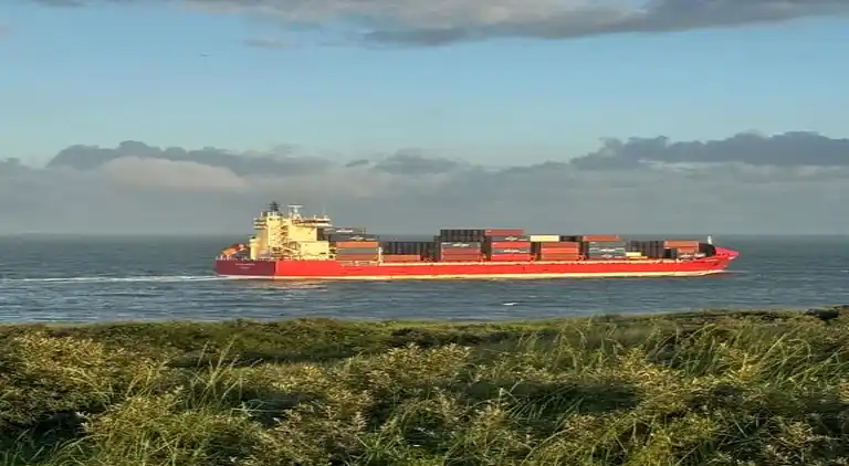 Apartment in Koudekerke