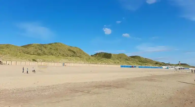 Sommerhus i Koudekerke