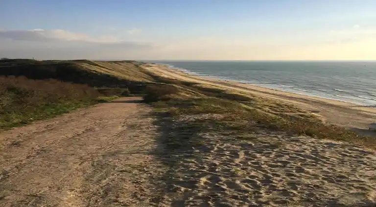 Sommerhus i Koudekerke
