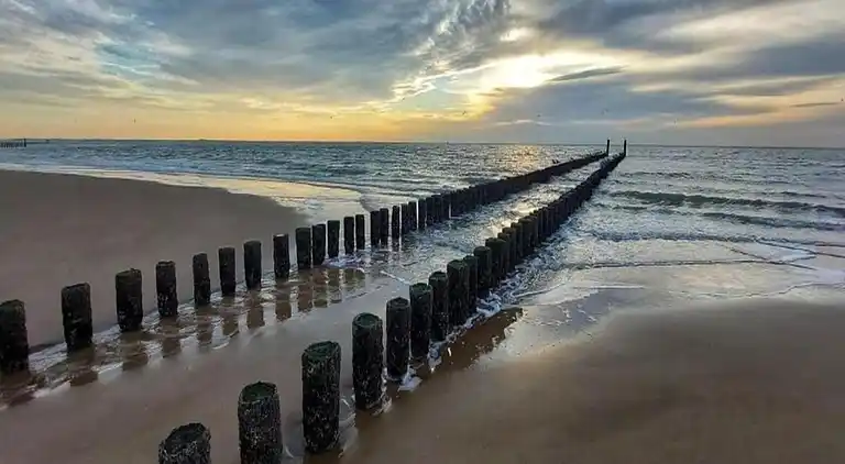 Ferielejlighed i Koudekerke