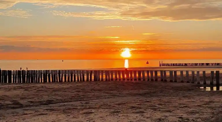 Ferielejlighed i Koudekerke