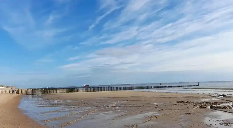 Ferielejlighed i Koudekerke