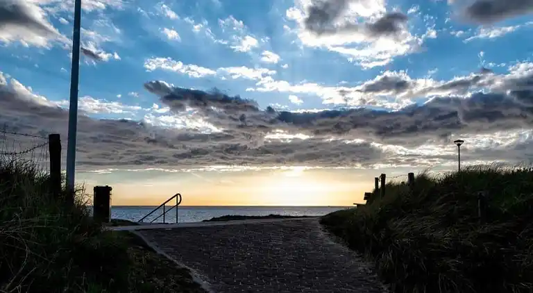 Appartement in Zoutelande