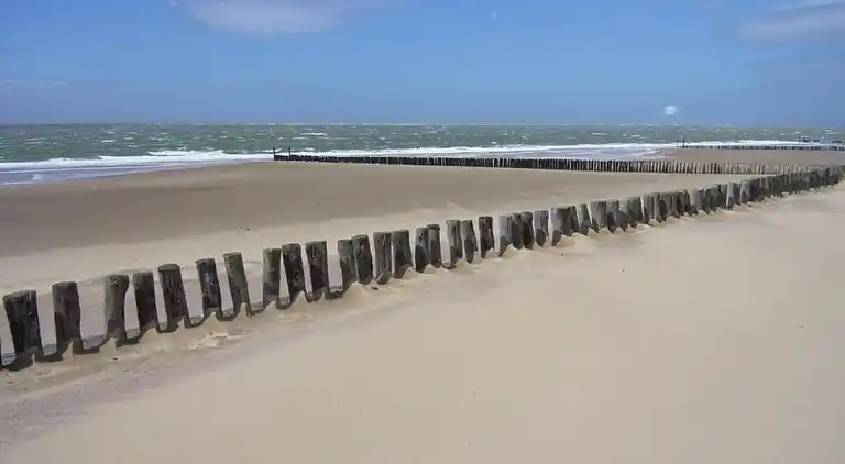 Sommerhus i Zoutelande