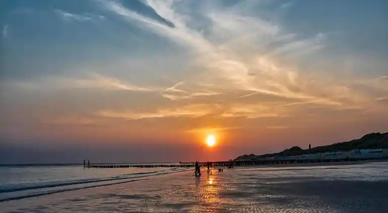 Sommerhus i Zoutelande