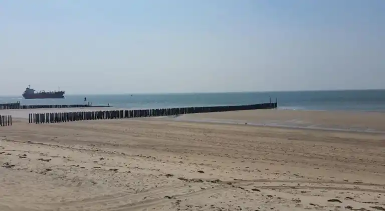 Vakantiehuis in Zoutelande