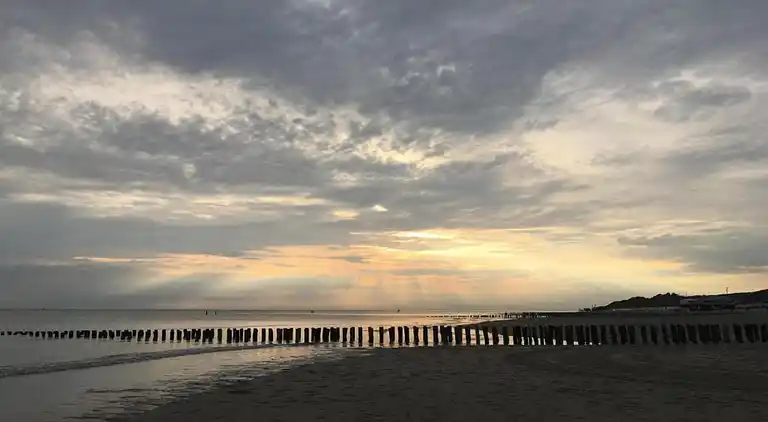 Ferielejlighed i Zoutelande