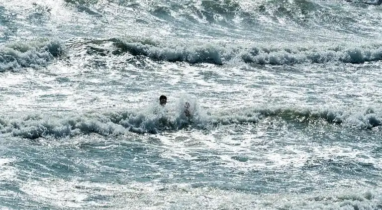 Appartement in Zoutelande