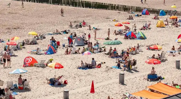 Vakantiehuis in Zoutelande