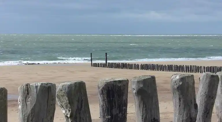 Vakantiehuis in Zoutelande