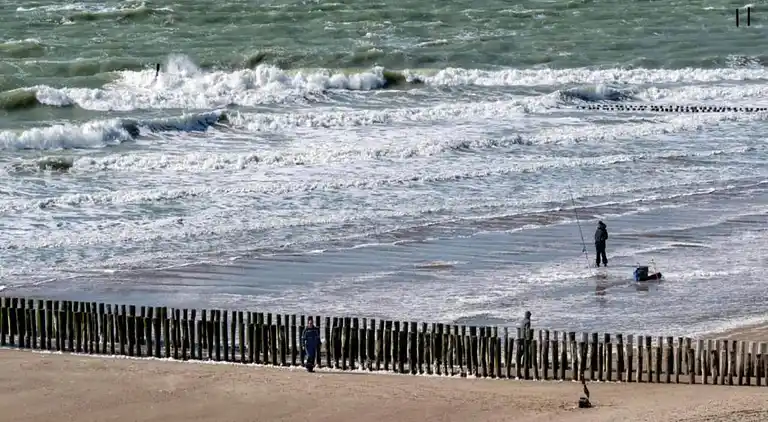 Appartement in Zoutelande