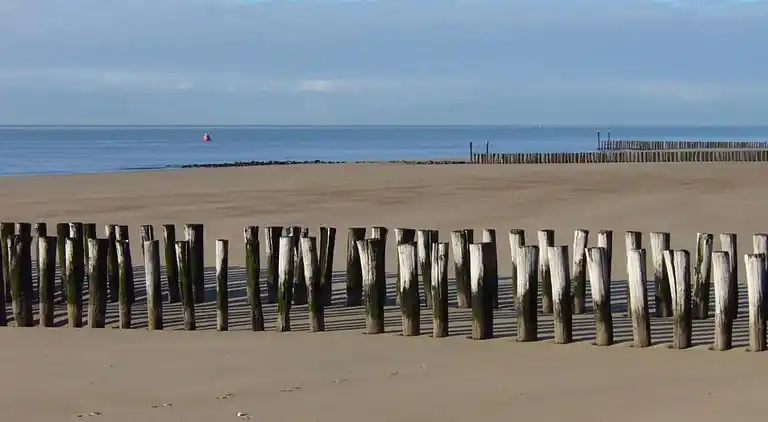 Vakantiehuis in Zoutelande