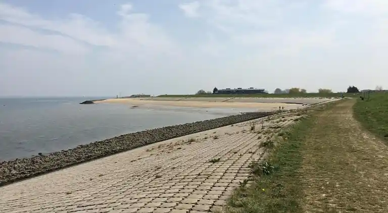 Sommerhus i Wemeldinge