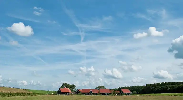 Sommerhus i Wemeldinge
