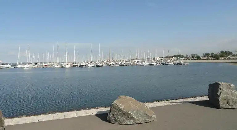 Vakantiehuis in Kamperland