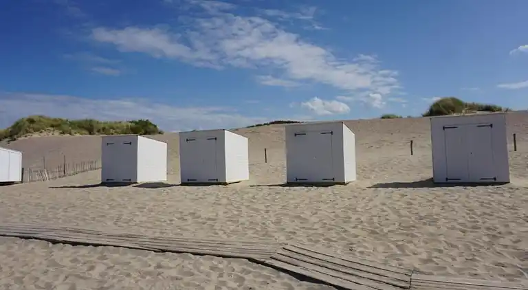 Vakantiehuis in Kamperland