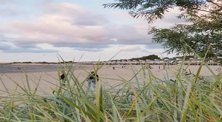 Vakantiehuis in Kamperland