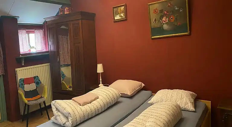 Holiday home in Bergen op Zoom