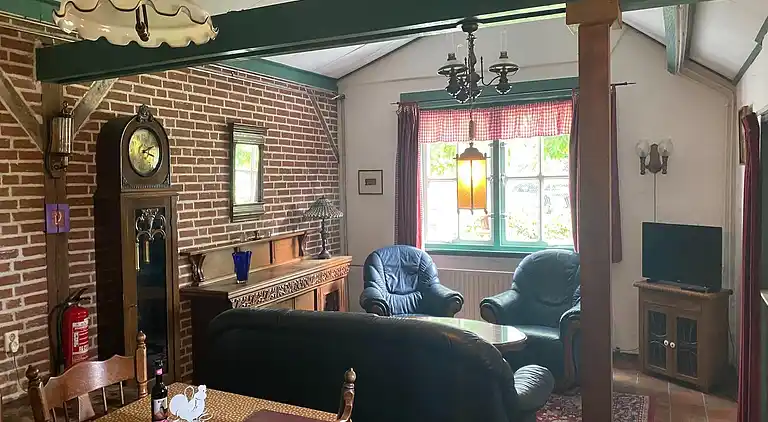 Holiday home in Bergen op Zoom