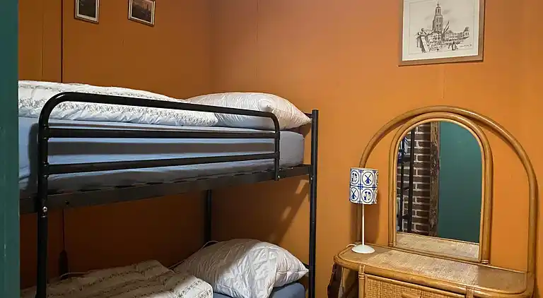 Holiday home in Bergen op Zoom