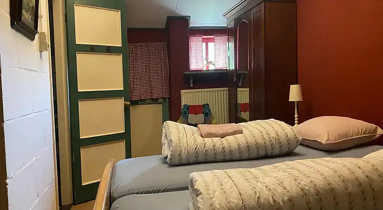 Holiday home in Bergen op Zoom