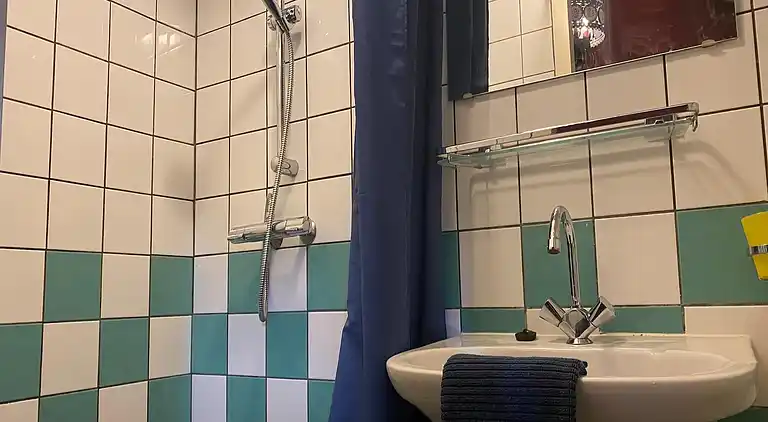 Holiday home in Bergen op Zoom